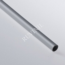 Труба гладкая ПВХ жесткая легкая d16мм 350Н/5 СМ2 (дл.3м) Ruvinil 51600(3)