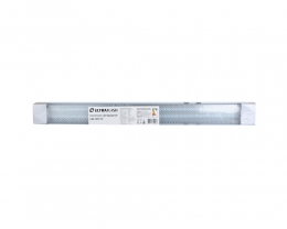 Светильник LED Ultraflash LWL-5031-01 (20Вт,6500K,призма) 14387