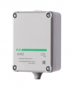 Светочувствительный автомат АWZ